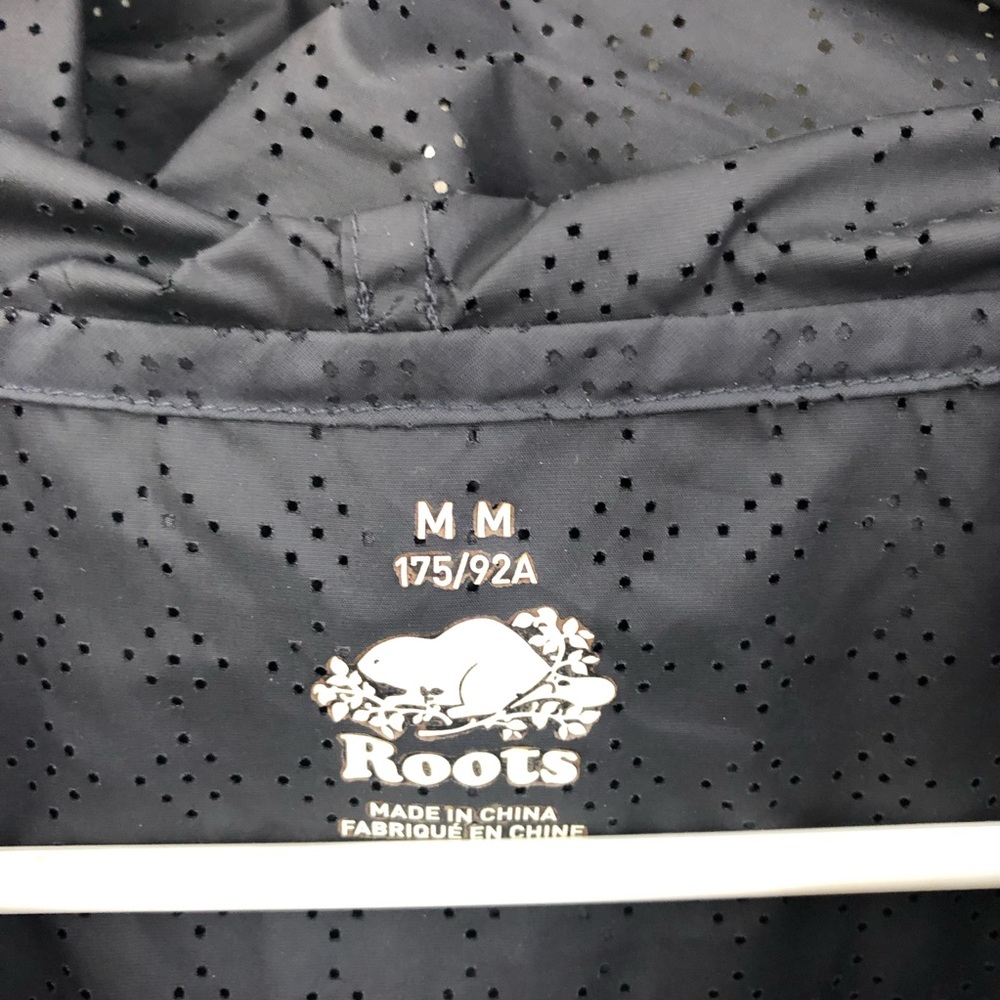 EUC Roots women’s windbreaker - Picture 11 of 11